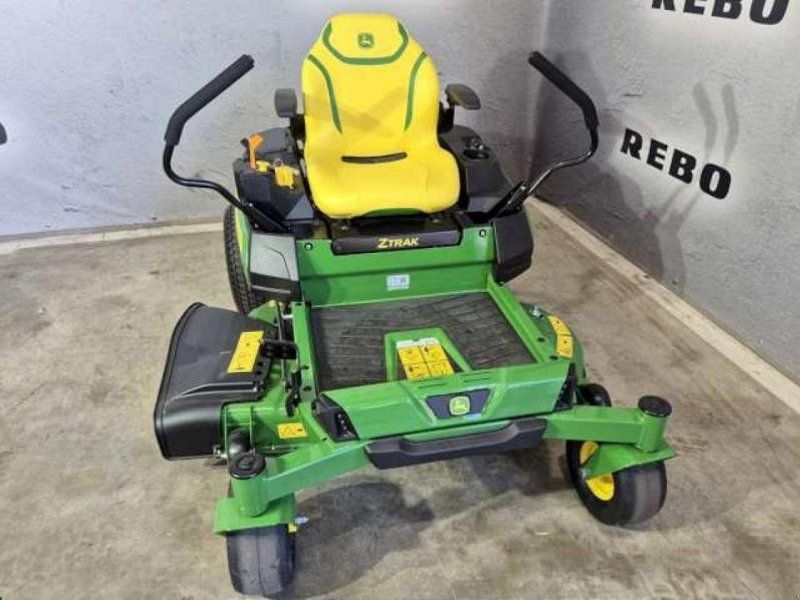 John Deere Z320R