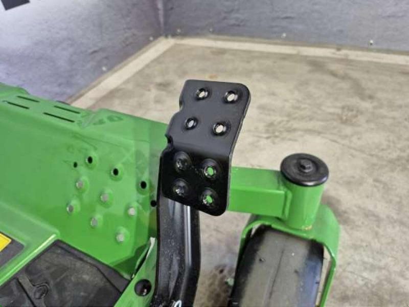 John Deere Z320R