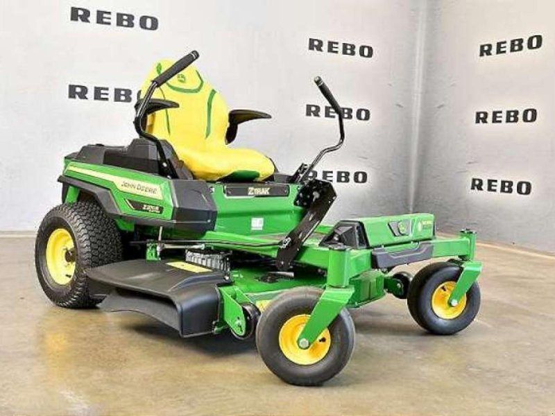 John Deere Z370R ELECTRIC