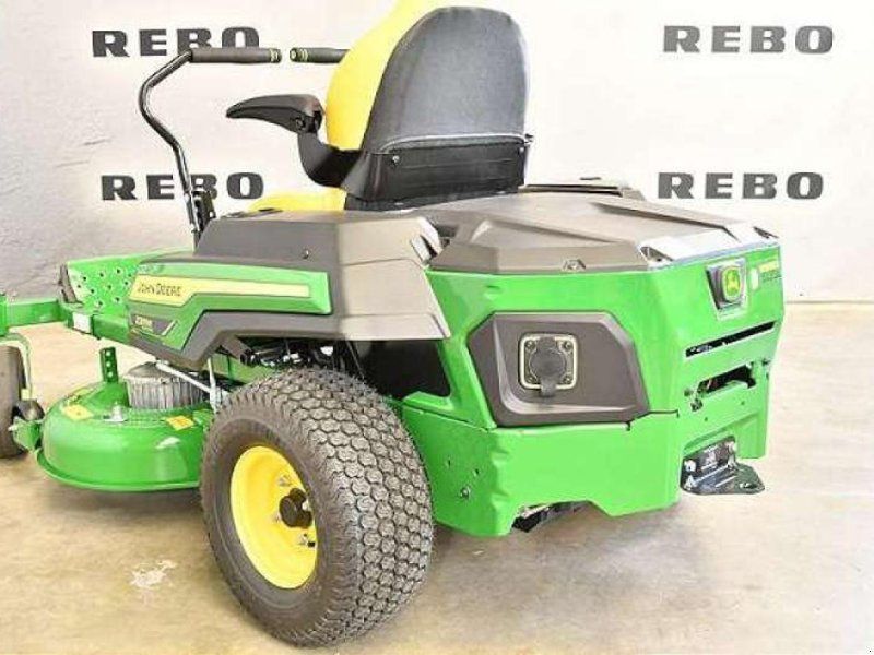 John Deere Z370R ELECTRIC