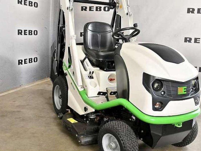 Etesia BUFFALO