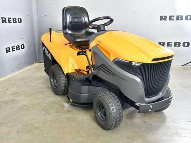 Stiga ESTATE 792