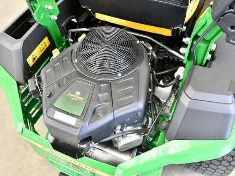 John Deere ZTRAK Z545R MIT HOCH