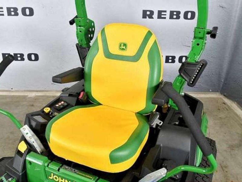 John Deere ZTRAK Z545R MIT HOCH
