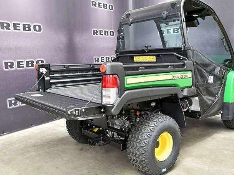 John Deere GATOR HPX 815 E
