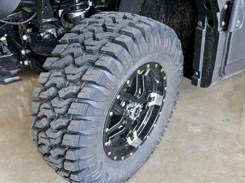 John Deere GATOR XUV875M