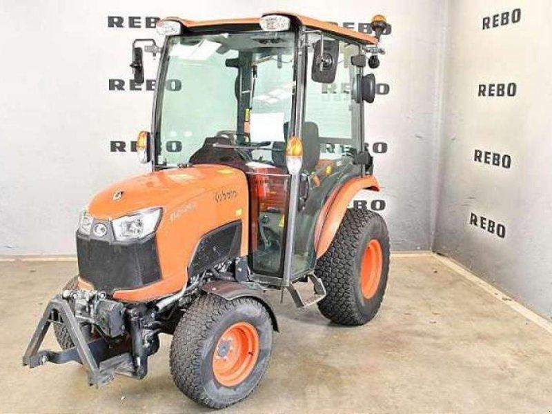 Kubota B2261H-C