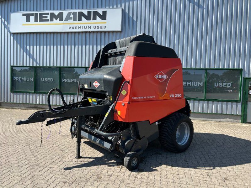 Kuhn VB 2190