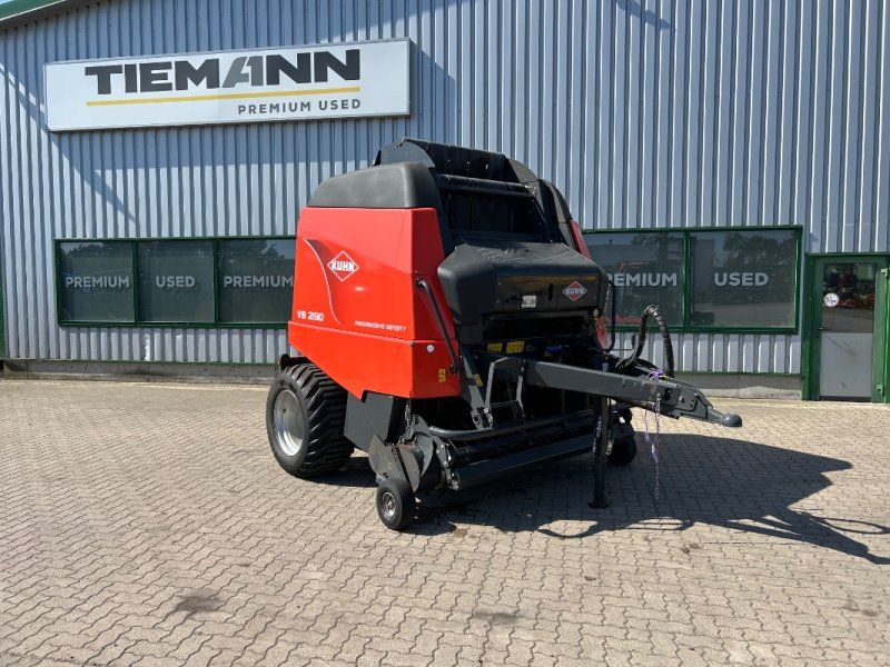 Kuhn VB 2190