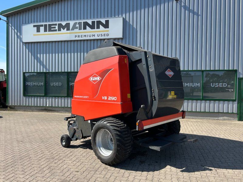 Kuhn VB 2190