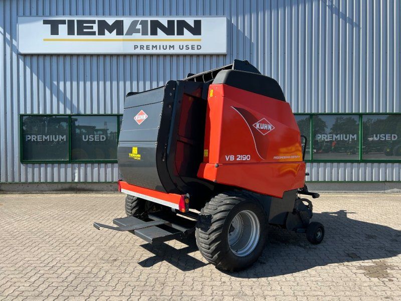 Kuhn VB 2190