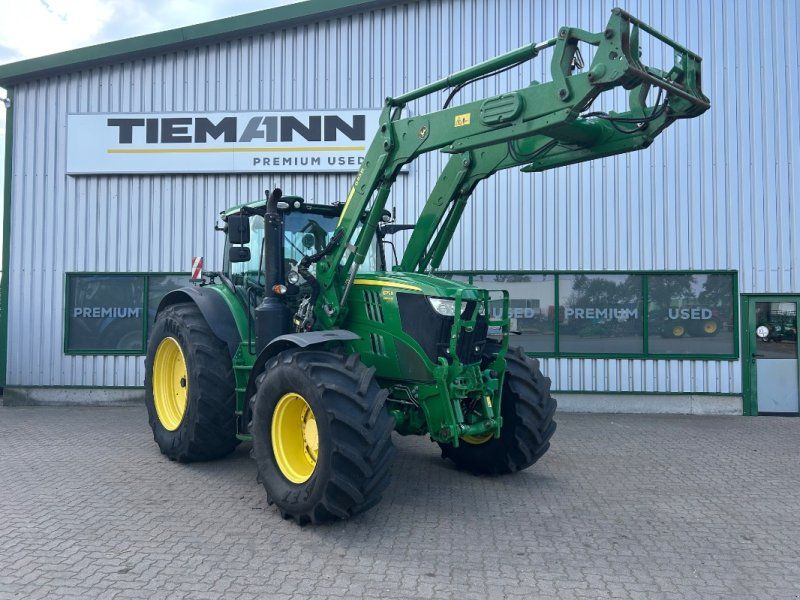 John Deere 6175R
