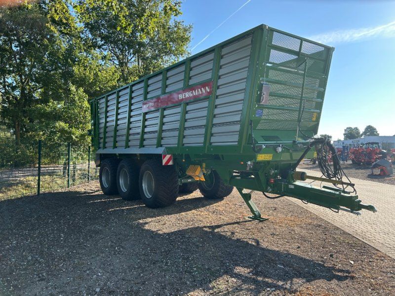 Bergmann HTW 65S