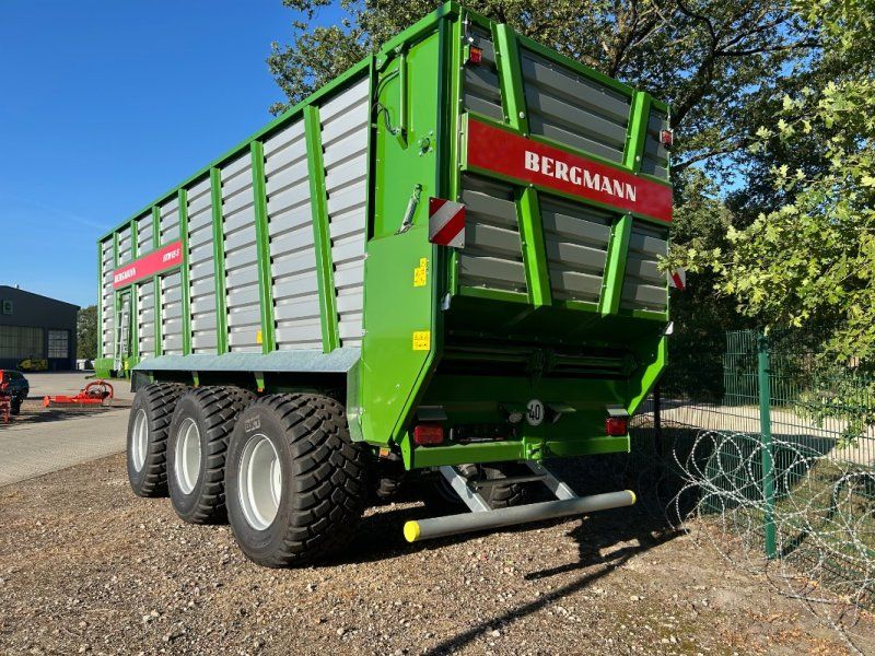 Bergmann HTW 65S
