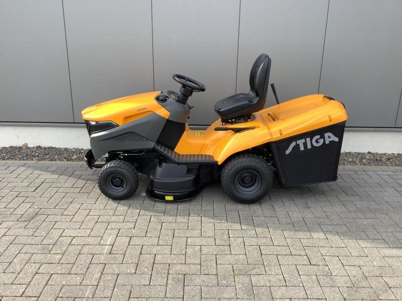 Stiga Estate 792