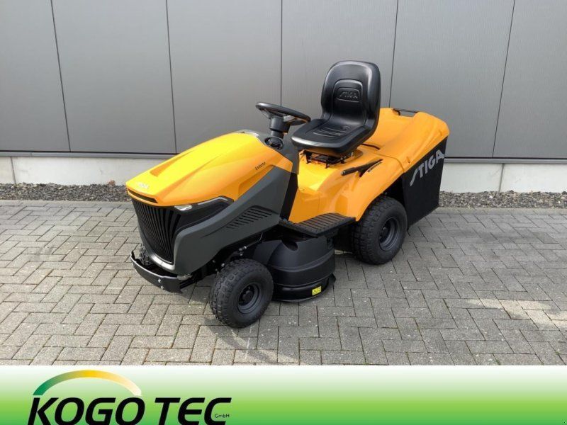 Stiga Estate 792 W