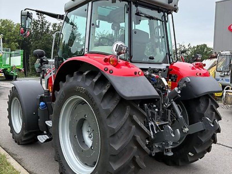 Massey Ferguson 5S145 Dyna-VT 
