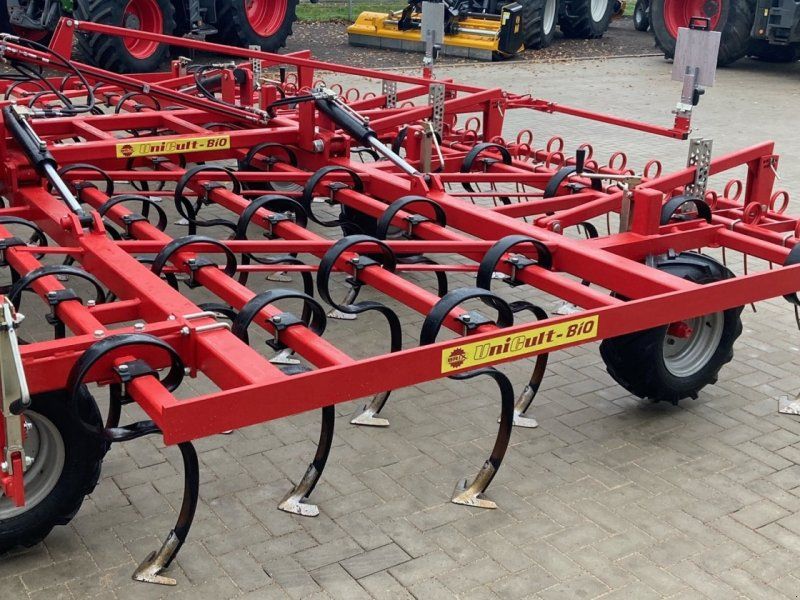 Brix UniCult Bio 600H
