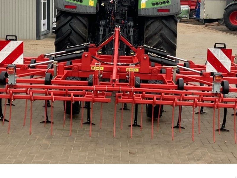 Brix UniCult Bio 600H