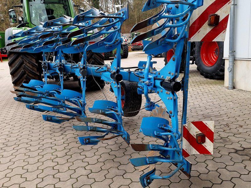 Lemken Juwel 8VT 5/100