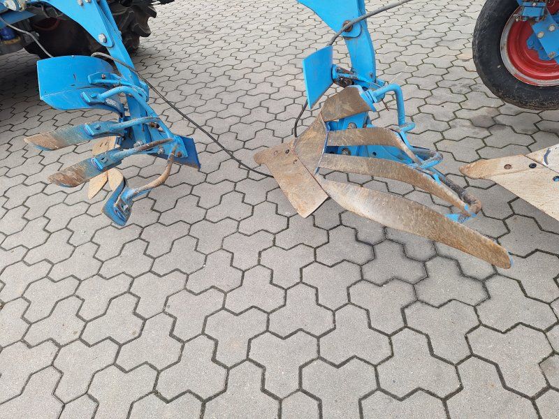 Lemken Juwel 8VT 5/100