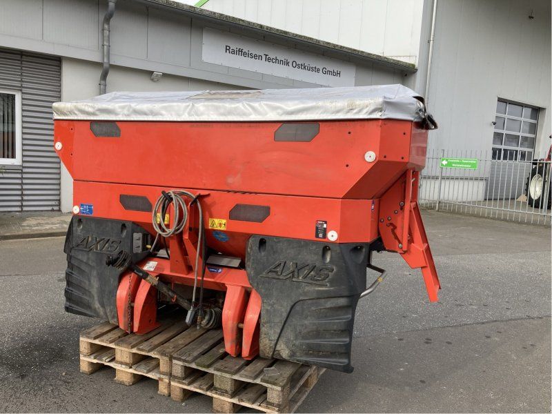 Rauch Axis M 30.2 EMC dynamic m.Quan