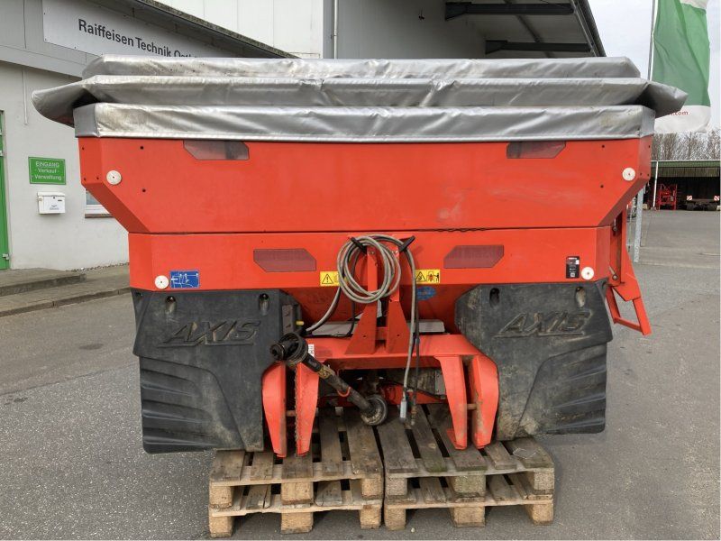 Rauch Axis M 30.2 EMC dynamic m.Quan