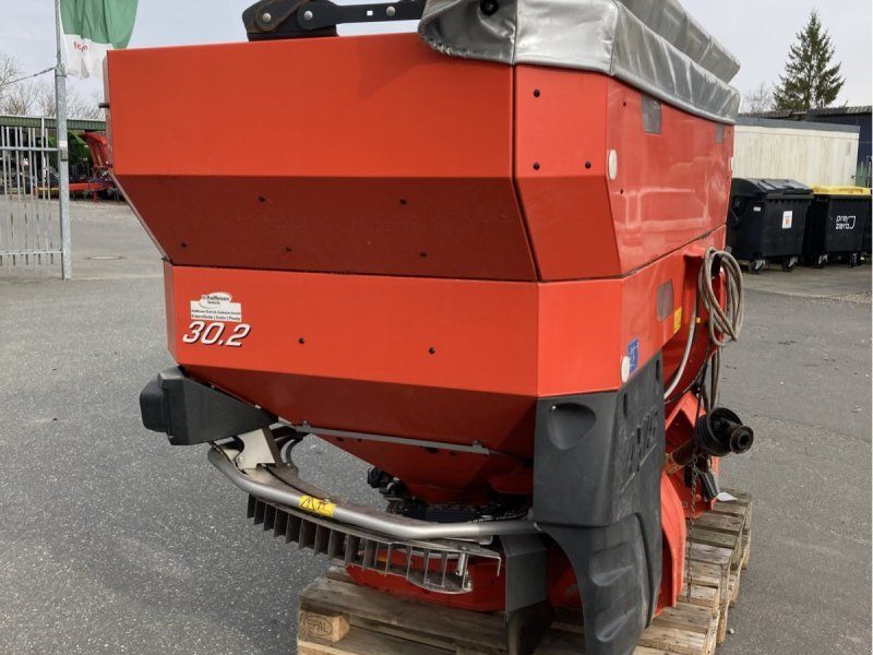 Rauch Axis M 30.2 EMC dynamic m.Quan