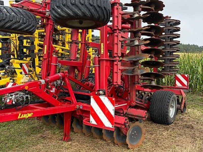 Horsch Joker 6 RT