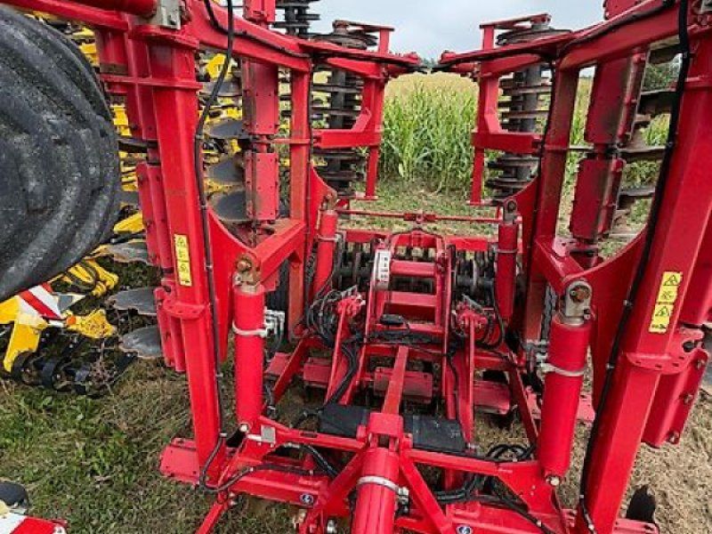 Horsch Joker 6 RT