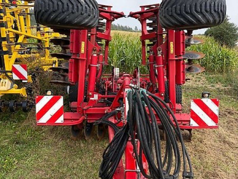 Horsch Joker 6 RT