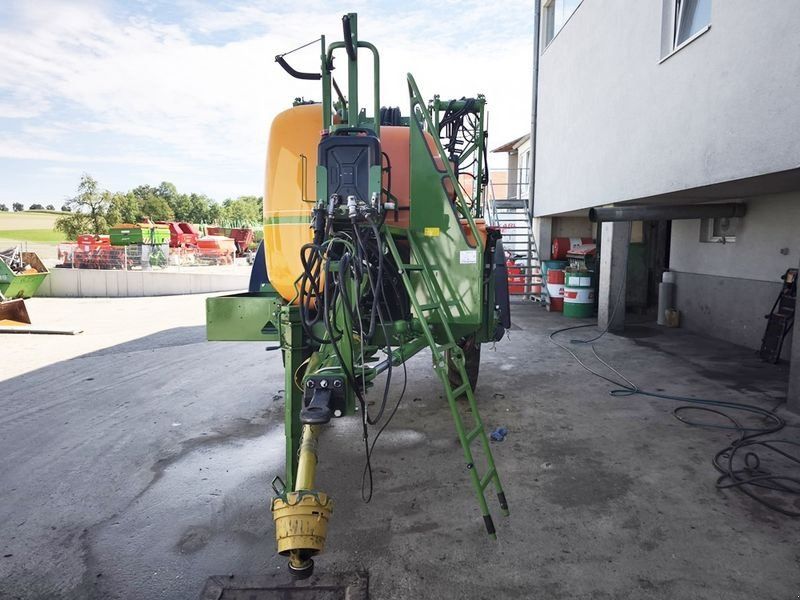 Amazone UG 3000 Special