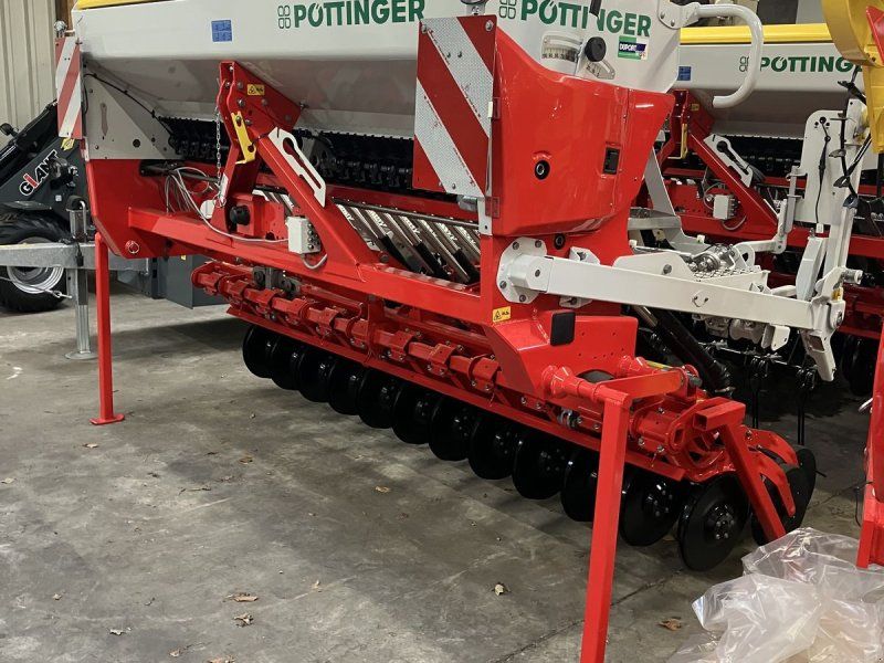 Pöttinger VITASEM M 3000 DD
