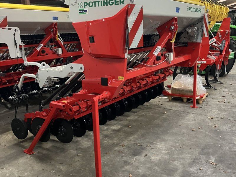 Pöttinger VITASEM M 3000 DD