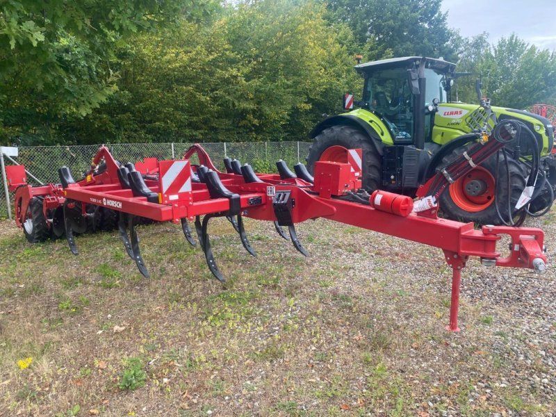 Horsch Tiger 3 AS