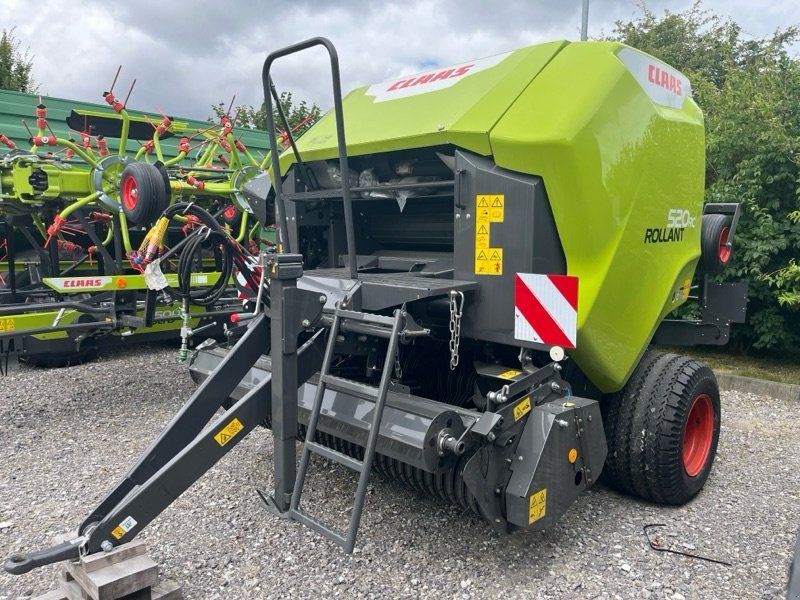 Claas ROLLANT 520 RC