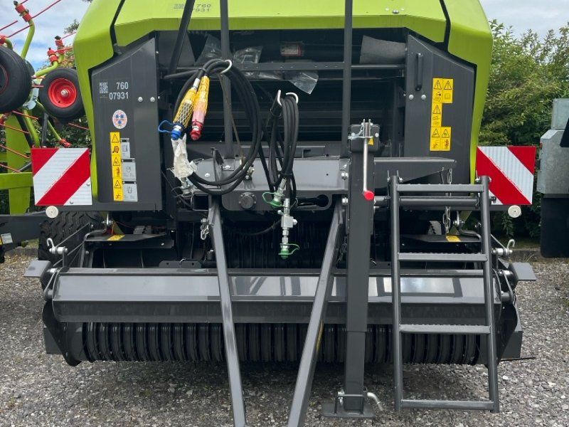 Claas ROLLANT 520 RC