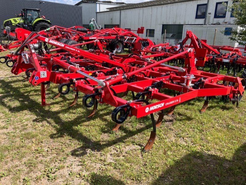Horsch Cruiser 5SL