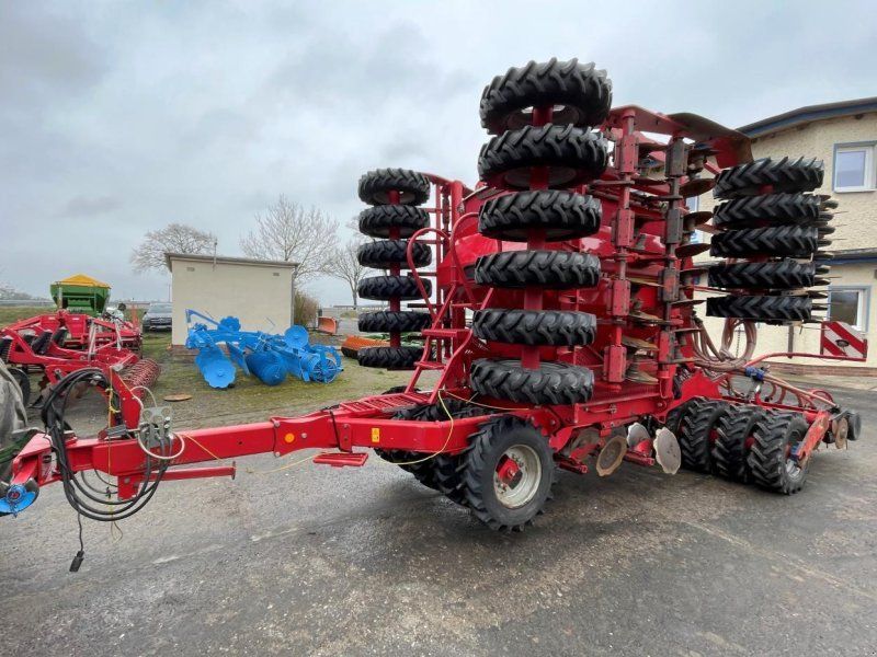 Horsch Pronto 6 DC