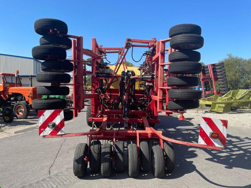 Horsch Airseeder CO6 mit Dünger