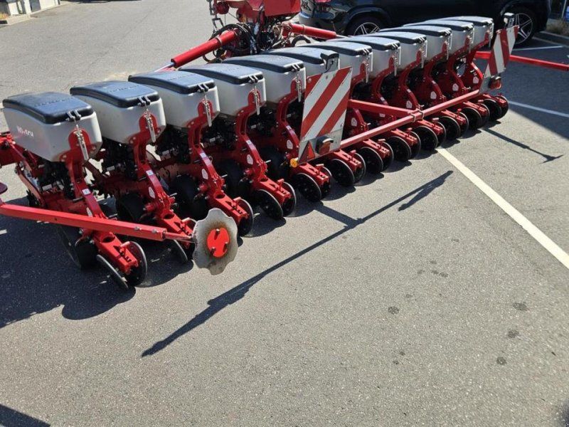 Horsch Maestro 12 RC Solo