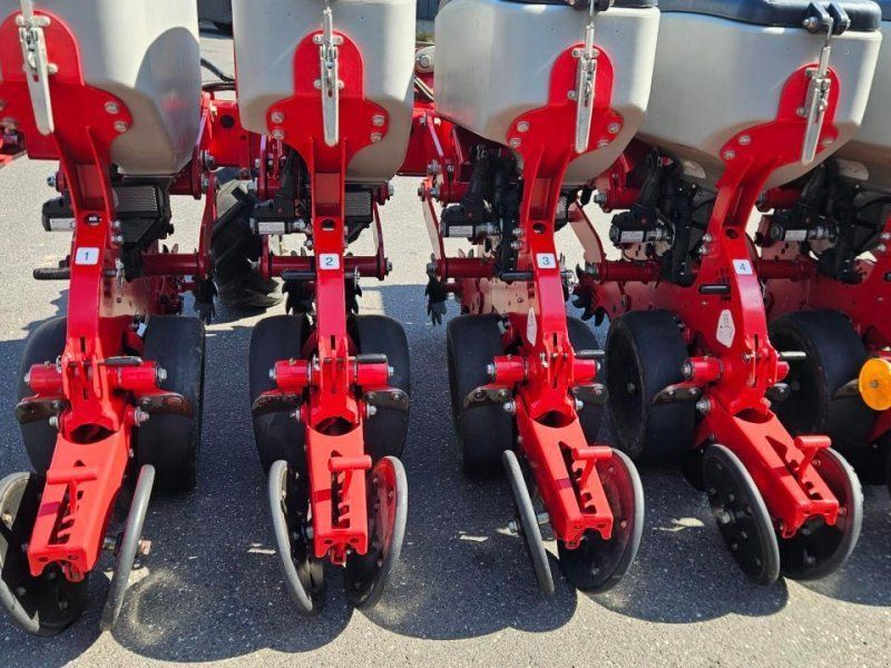 Horsch Maestro 12 RC Solo