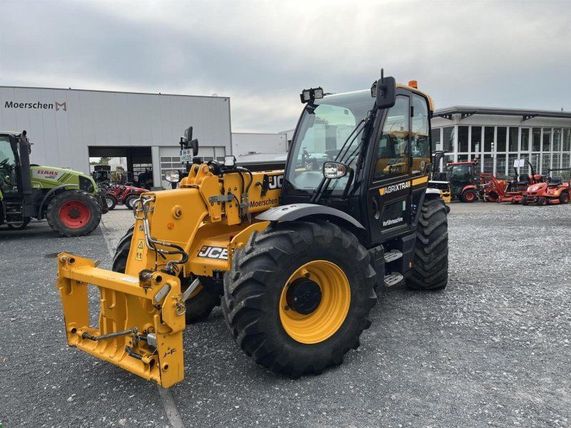 JCB 536-95 Agri Xtra