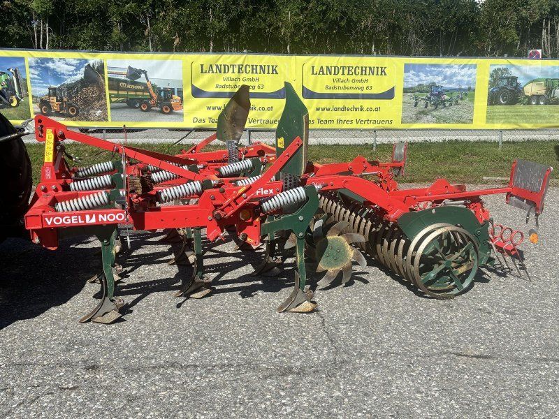Vogel & Noot Terra Flex 300-3 Balkig