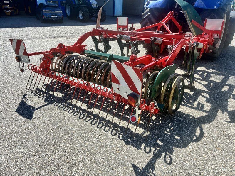 Vogel & Noot Terra Flex 300-3 Balkig