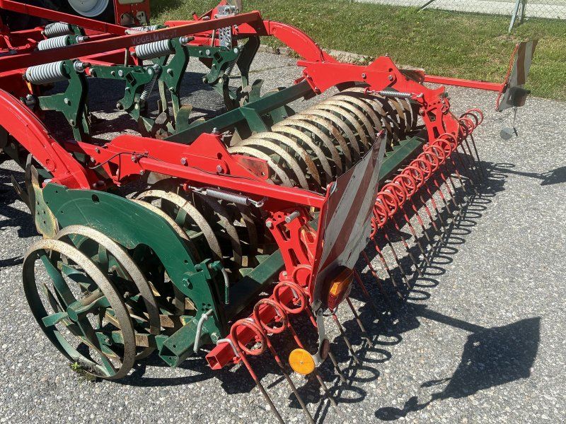 Vogel & Noot Terra Flex 300-3 Balkig