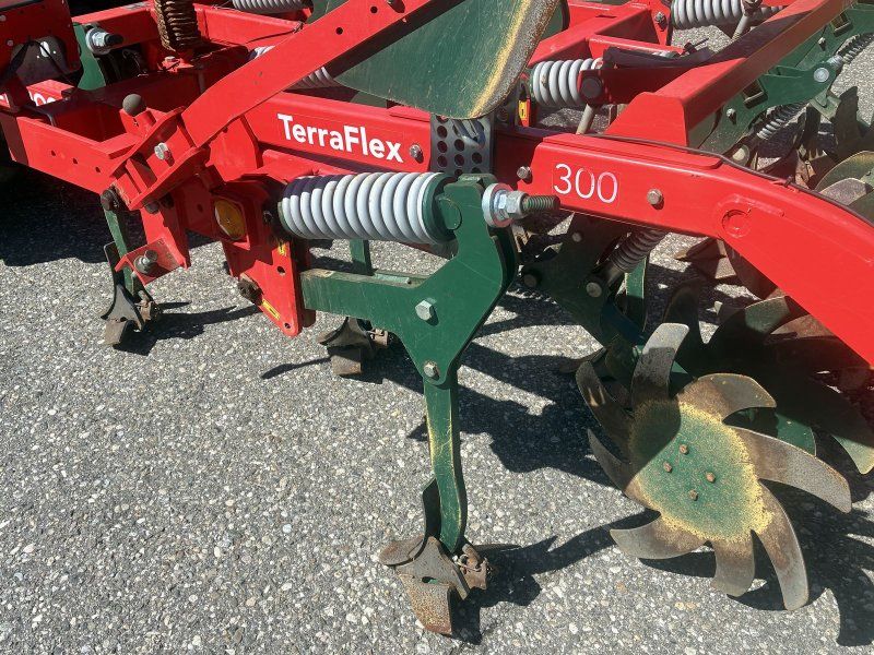 Vogel & Noot Terra Flex 300-3 Balkig