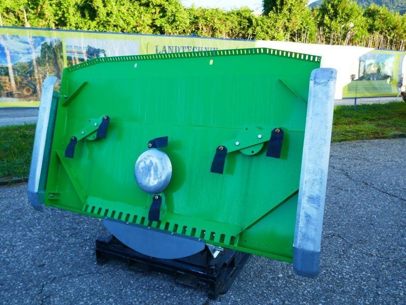 Joskin TR 220 C3