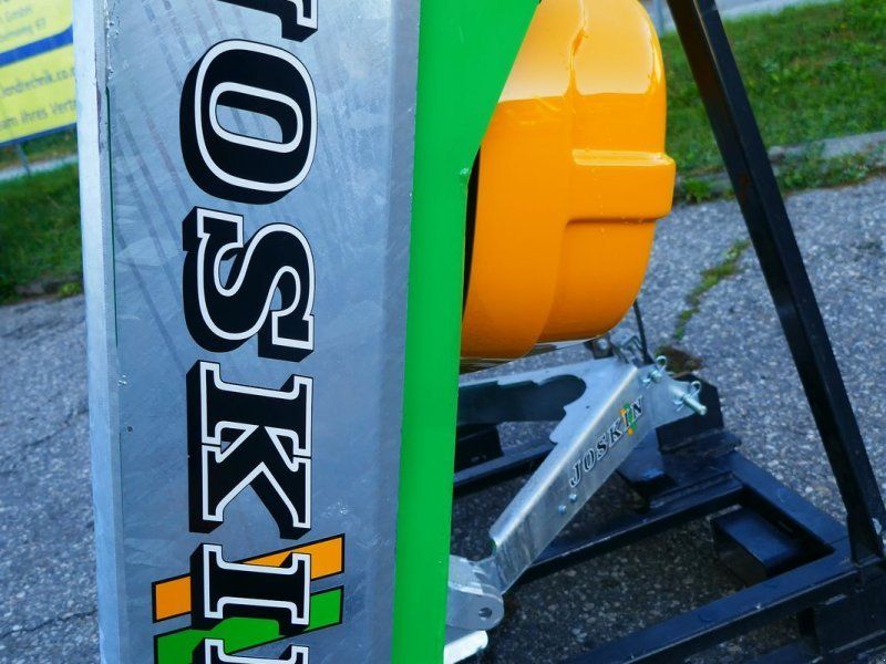 Joskin TR 220 C3