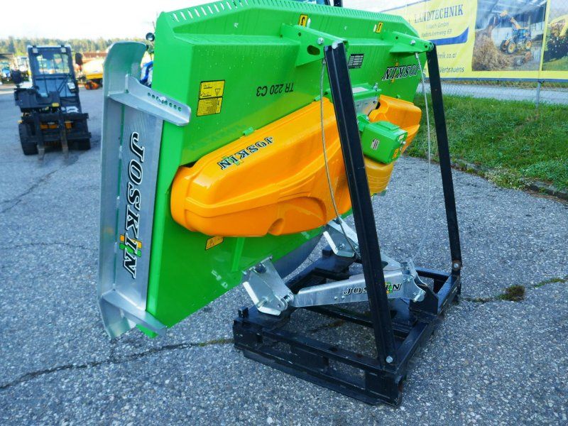Joskin TR 220 C3
